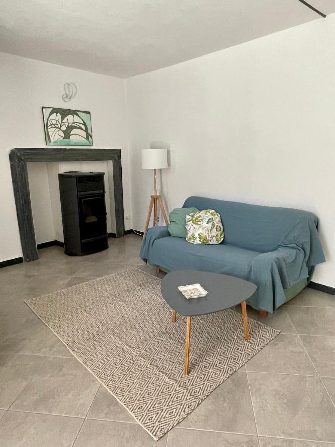La Casa Nel Borgo Διαμέρισμα Fosdinovo Εξωτερικό φωτογραφία