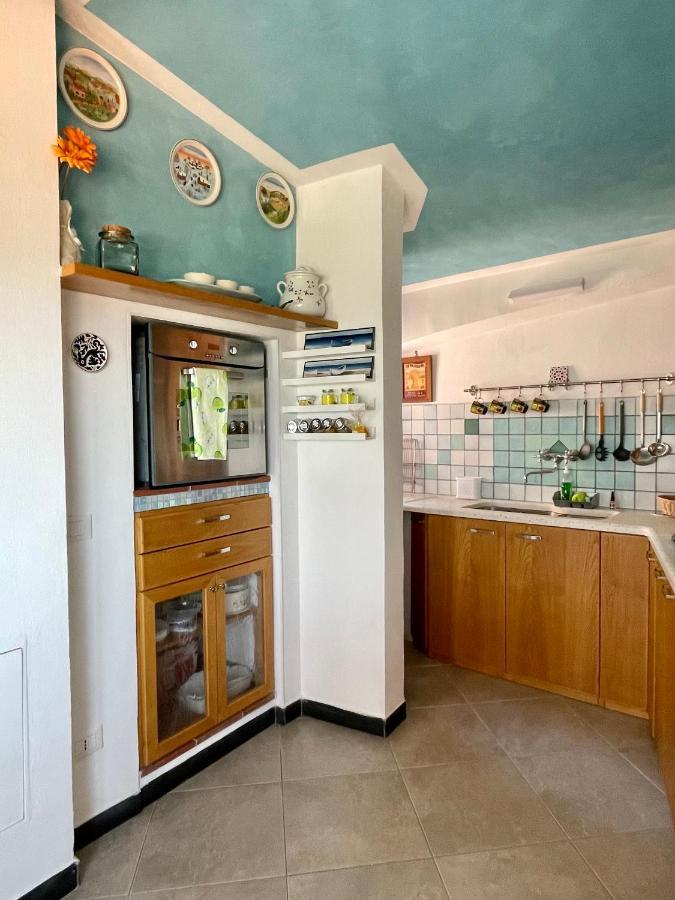 La Casa Nel Borgo Διαμέρισμα Fosdinovo Εξωτερικό φωτογραφία
