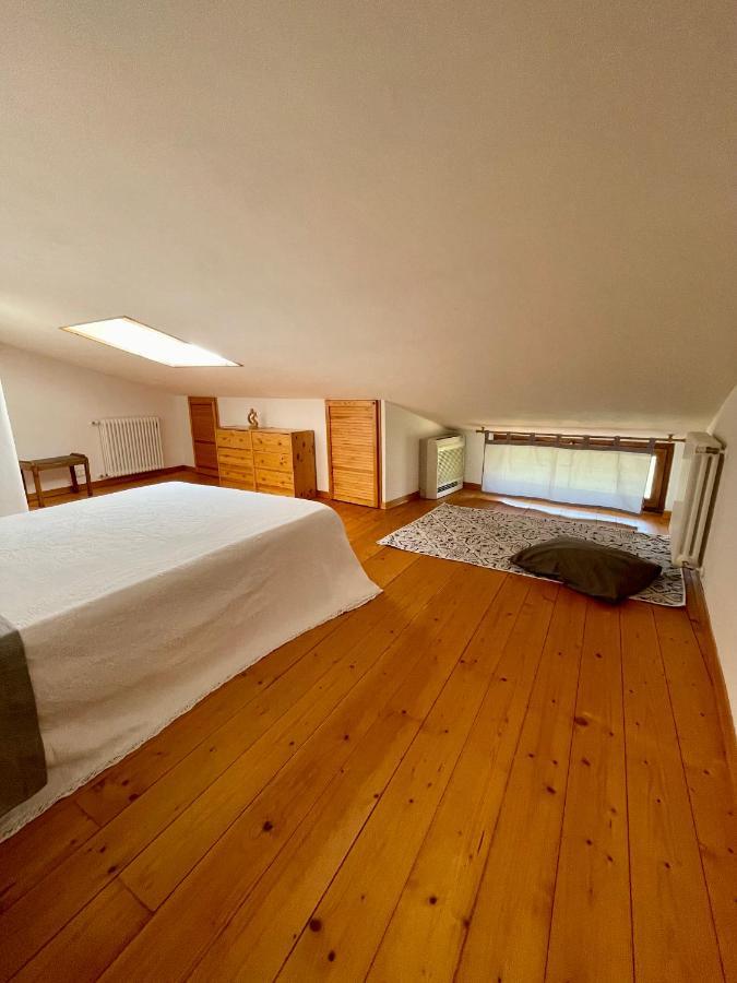 La Casa Nel Borgo Διαμέρισμα Fosdinovo Εξωτερικό φωτογραφία