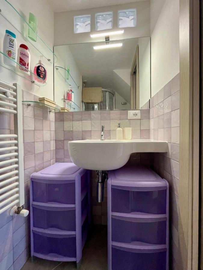 La Casa Nel Borgo Διαμέρισμα Fosdinovo Εξωτερικό φωτογραφία
