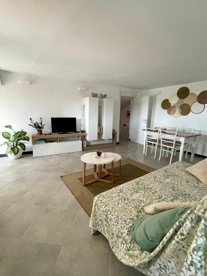 La Casa Nel Borgo Διαμέρισμα Fosdinovo Εξωτερικό φωτογραφία