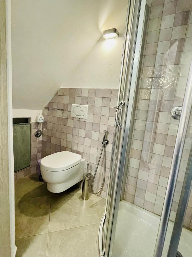 La Casa Nel Borgo Διαμέρισμα Fosdinovo Εξωτερικό φωτογραφία