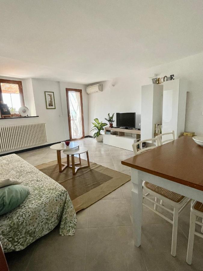 La Casa Nel Borgo Διαμέρισμα Fosdinovo Εξωτερικό φωτογραφία